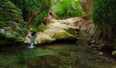تصاویری از بهشت گمشده ایران 