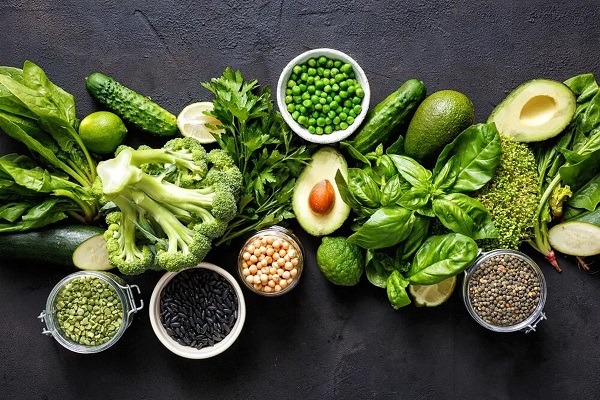 سبزیجات تیره رنگی که فشار خون، چربی خون را کاهش، دیابت را کنترل و با سرطان مبارزه می کنند