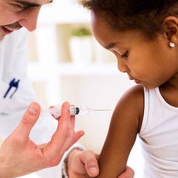 جبران عقب افتادگی بزرگ واکسیناسیون کودکان/ 18 میلیون کودک هیچ واکسنی تزریق نکرده اند