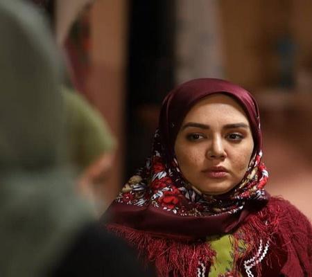 بازیگر نون خ به کرونا مبتلا شد+عکس