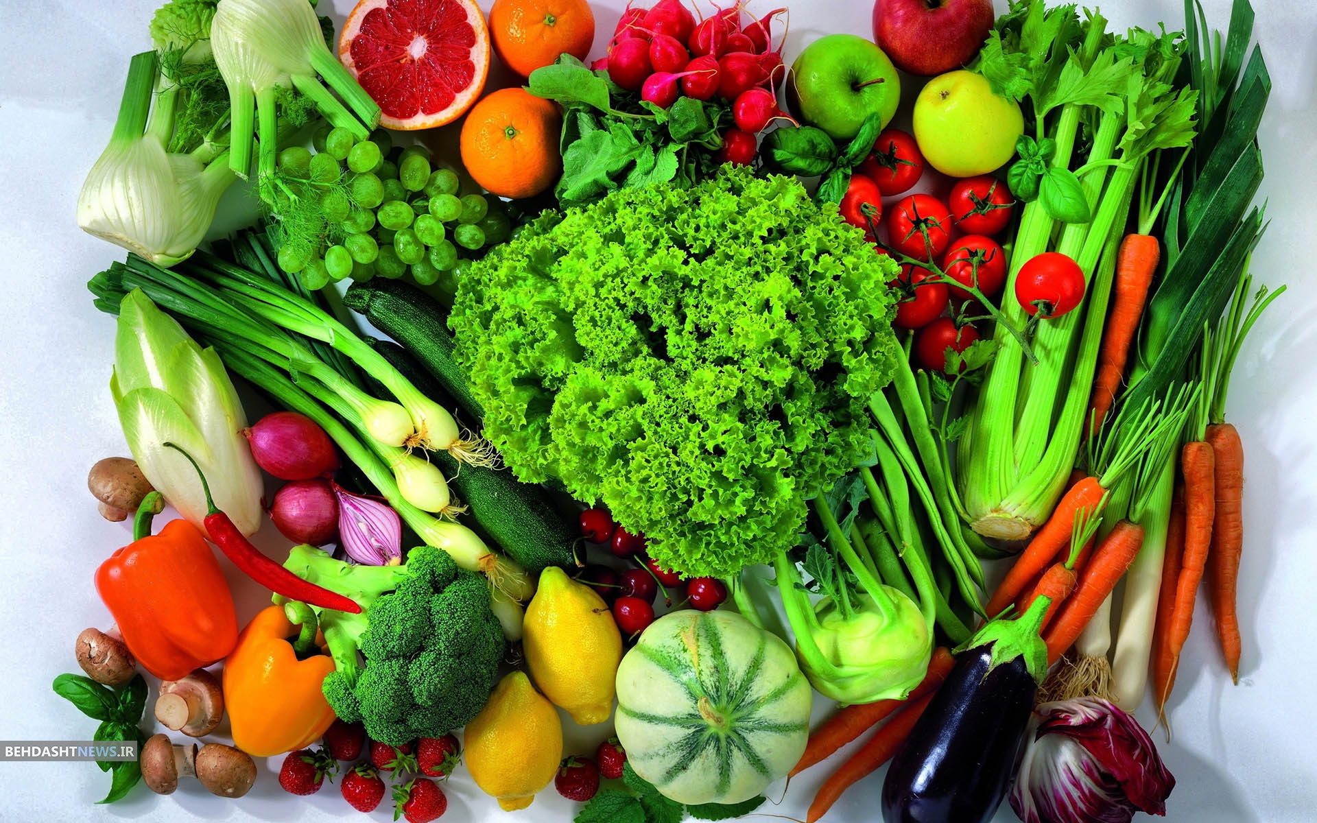  انواع سبزیجاتی که باید کمتر مصرف کنید