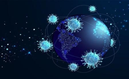 جدیدترین وضعیت کرونا در جهان/ بیشترین فوتی های 24 ساعت گذشته مربوط به این کشور است 