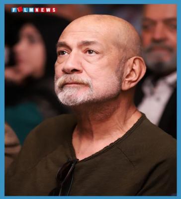 تصویری از آتیلا پسیانی که باعث نگرانی همه شد+عکس