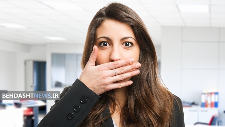 تنفس بدبو؛ هر آنچه باید بدانید