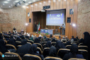 تصاویر|  آیین نکوداشت مقام معلم در دانشگاه تهران