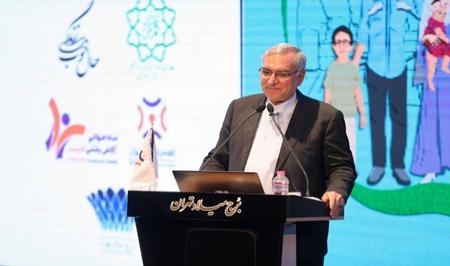 هزینه درمان اتیسم در مراکز دولتی رایگان است
