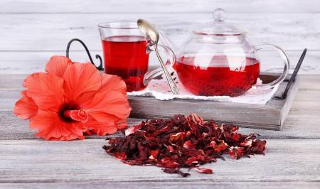 تاثیر چای ترش بر بیماری دیابت