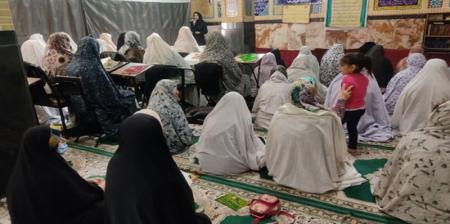  ایستگاه کنترل فشارخون و ارائه مشاوره فردی در این مساجد تهران