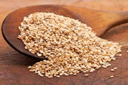  از بهبود گوارش تا تقویت استخوان‌ و ماهیچه را به این دانه بسپارید