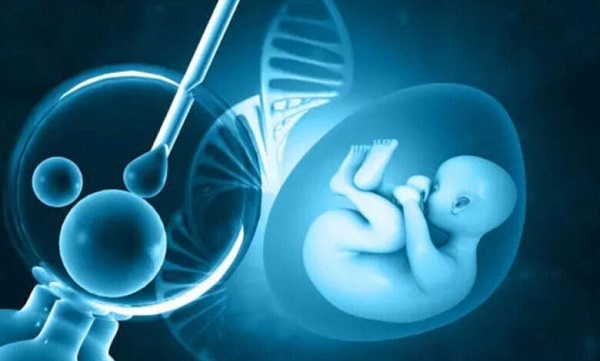 تایید اولین نوزاد متولد شده با  استفاده از DNA سه نفر