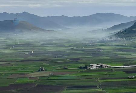 تصویر رویایی و باورنکردنی از طبیعت یمن+عکس