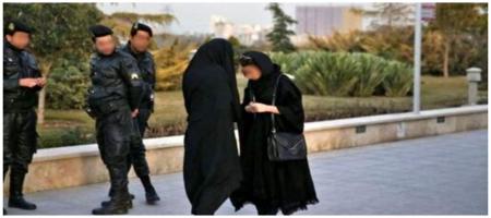 اینفوگرافیک | تفاوت مجازات بی‌حجابی و ترویج بی‌حجابی