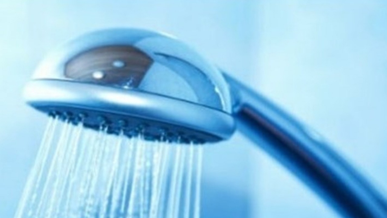 احتیاط‌های لازم در مورد حمام آب سرد