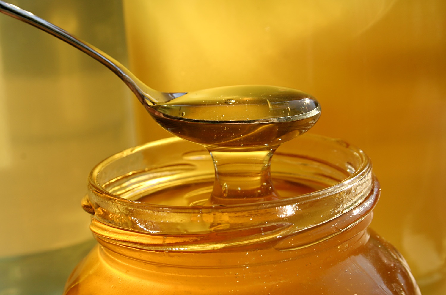 بیماران دیابتی می‌توانند عسل بخورند؟