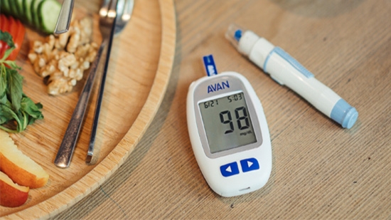 نکات طلایی تغذیه‌ای در بیماران دیابتی