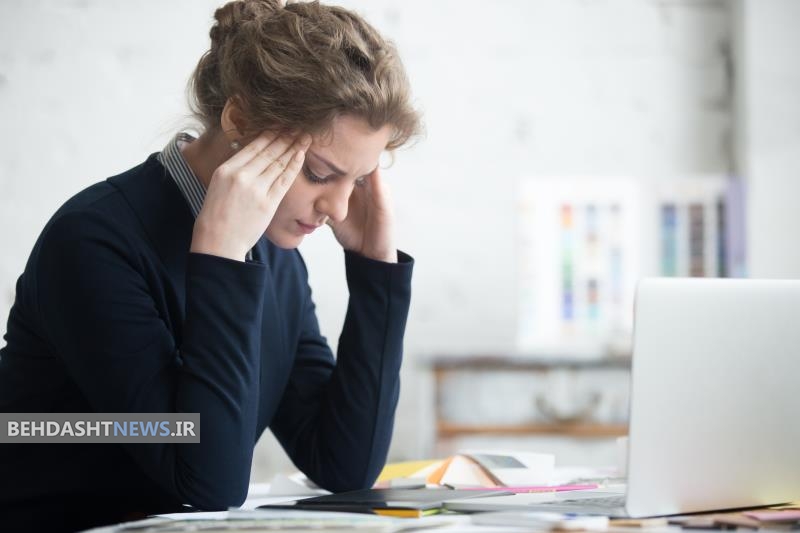 ۸ فایده طلایی ماساژ دادن سر