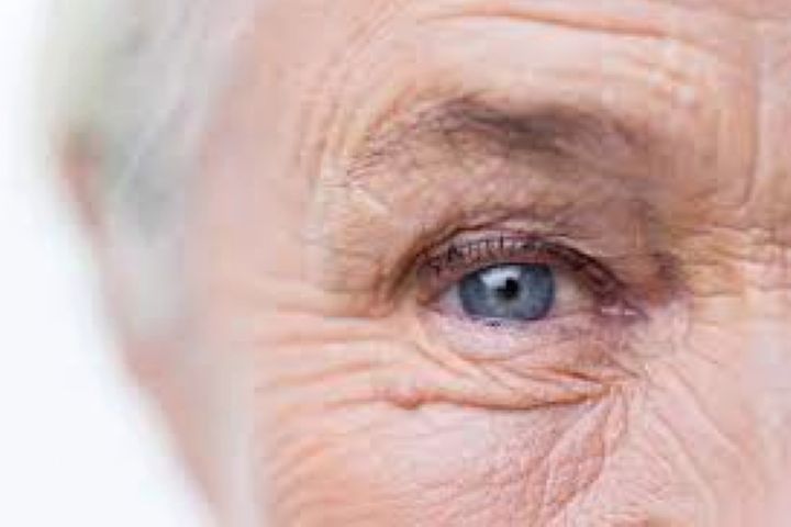 شایع ترین بیماری چشم در سالمندی