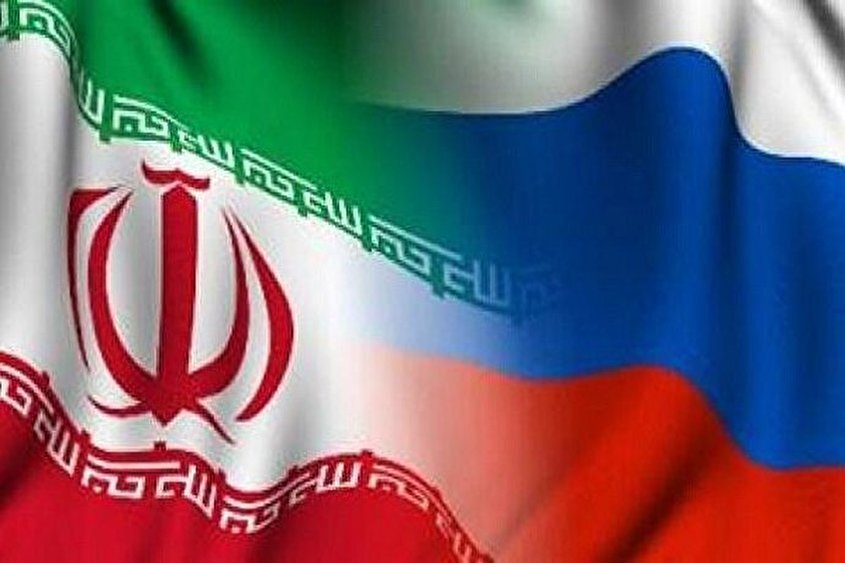 اینفوگرافیک| علاقه روس ها به محصولات کشاورزی ایران