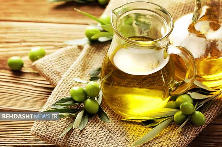 یبوست با این روغن درمان کنید