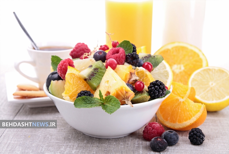 این خوراکی ها را در وعده صبحانه بخورید و لاغر شورید!