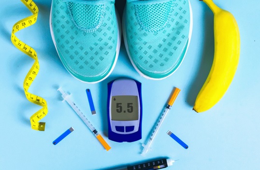 دیابتی‌ها چه زمانی ورزش کنند بهتر است؟