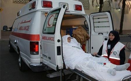 انتقال ۲۳۷ زائر ایرانی حج به مراکز درمانی/ بیشترین دلیل مراجعه زائران به مراکز درمانی