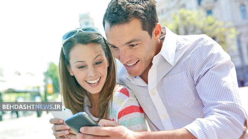 آیا به همسرمان اجازه بدهیم اینستاگرام و تلگرام ما را چک کند؟