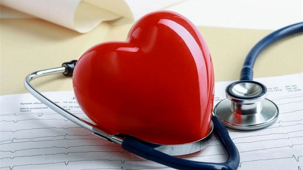 مراقبت از قلب در 20، 30، 40، 50 و 60 سالگی