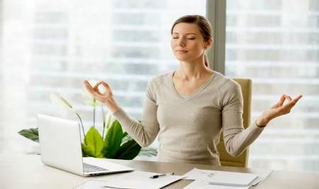 چند روش مفید و کاربردی برای مدیریت استرس