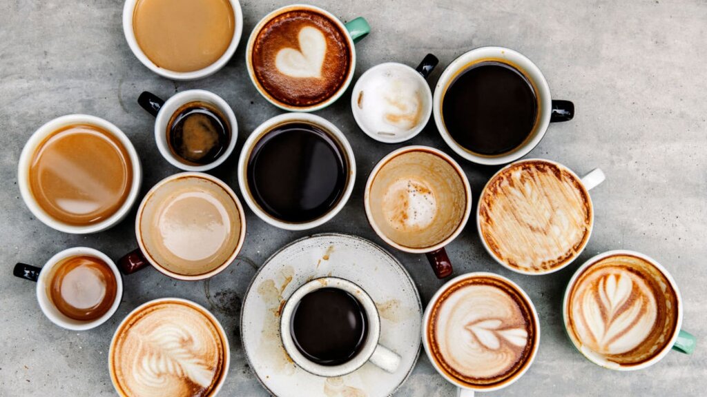 زمان درست نوشیدن قهوه چه وقتی است؟