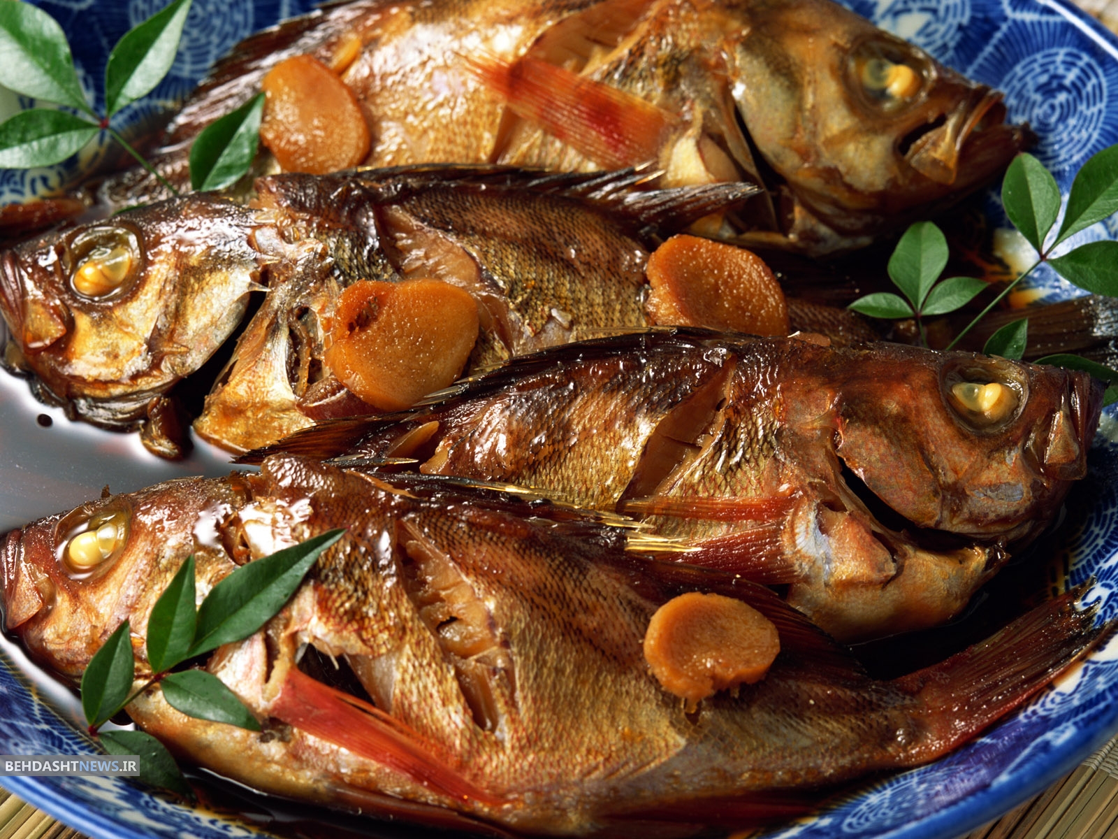 این غذاها را نخورید افسرده می شوید 