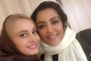  جشن تولد 47 سالگی مریم کاویانی! عکس
