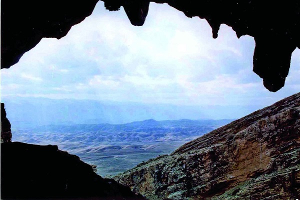 غار اسرارآمیزی در ایران که هنوز هم معدن گنج است+ تصاویر
