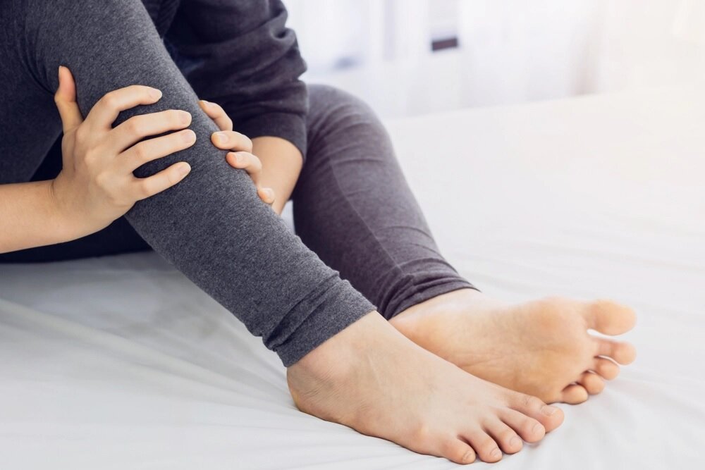 چطور به درد ساق پا مبتلا می‌شویم؟