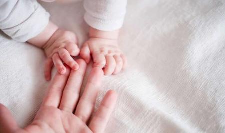 دهه سوم بهترین سن برای بارداری می باشد