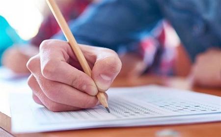 بایدها و نبایدهای موفقیت در امتحانات تستی/ اینفوگرافیک