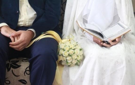 لیست جهیزیه عروس در سال ۱۳۴۴+عکس