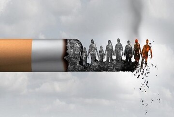 اینفوگرافیک| آمار رسمی معتادان تهران