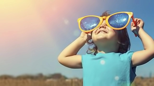 نکات ارزشمندی برای محافظت از چشم ها در روزهای تابستان