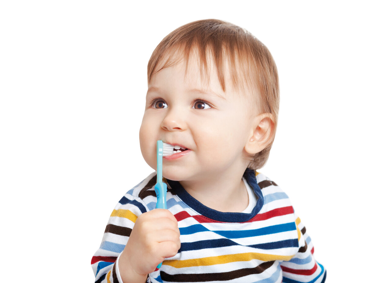 چه کار کنیم که فرزندان ما دندان‌های سالمی داشته باشند؟