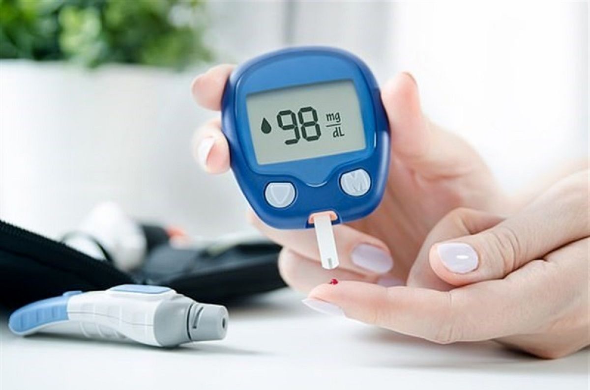 تشخیص دیابت قبل از بروز علائم