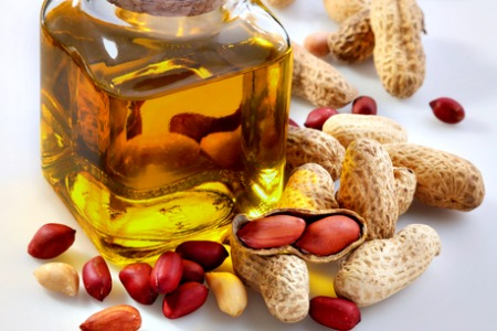 با خواص شگفت انگیز روغن بادام زمینی آشنا شوید