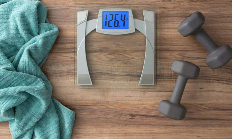 برای کاهش وزن هر روز این کار را تکرار کنید