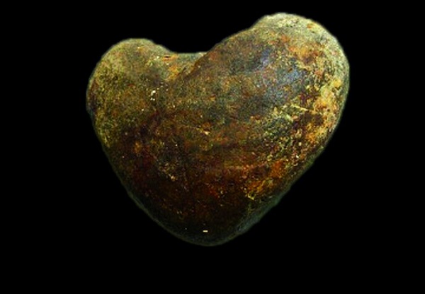 این جزیره پر از طلاست+ تصاویر