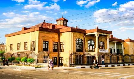 مردان نمکی که متعلق به 2300 سال پیش در زنجان است+ تصاویر