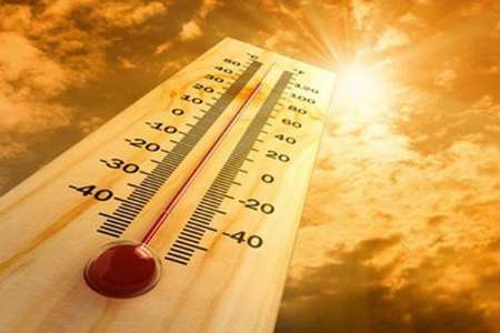 اهواز با 54 درجه گرمترین نقطه جهان شد