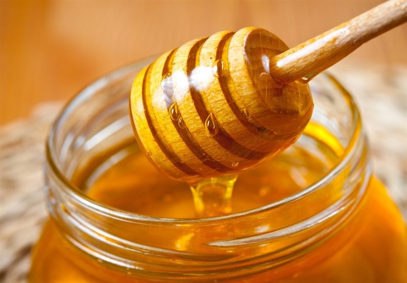خواص عسل برای درمان زخم معده