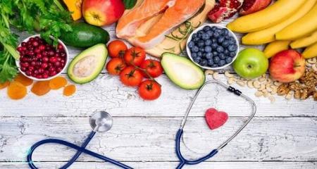 رژیم غذایی در کم کاری تیروئید