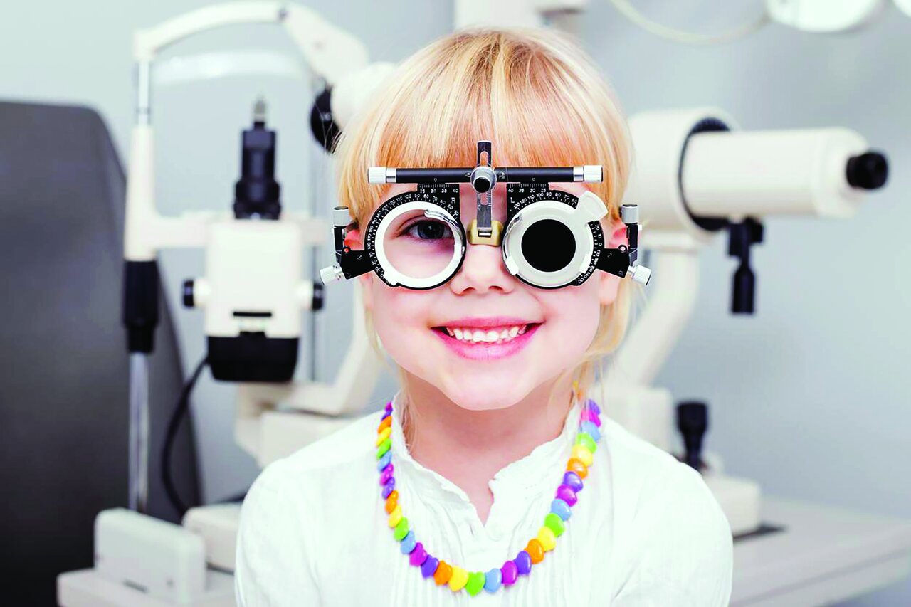 نکات اساسی درباره انحراف چشم در کودکان
