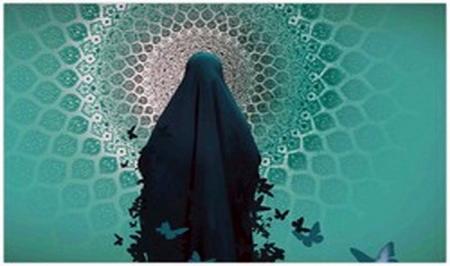 حجاب و عفاف کامل از دیدگاه قرآن/ اینفوگرافیک